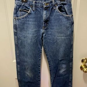 Wrangler Jeans